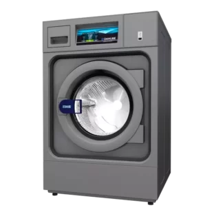 Професійні пральні машини