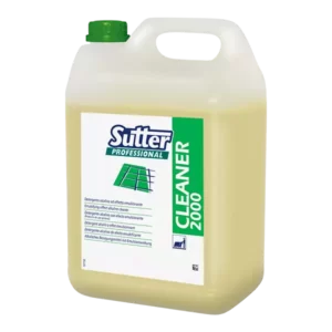 средство для мытья каменного пола CLEANER 2000