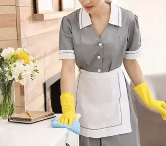 Миючі засоби для клінінгу та готелів