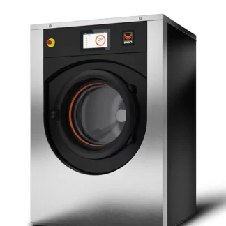 Пральна машина для пральні 20 кг