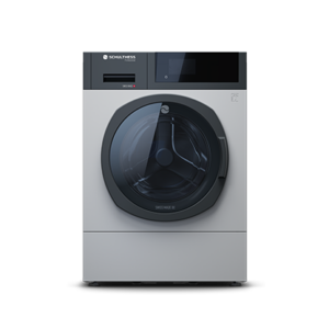 Стиральная машина Schulthess starLine (Швейцария)