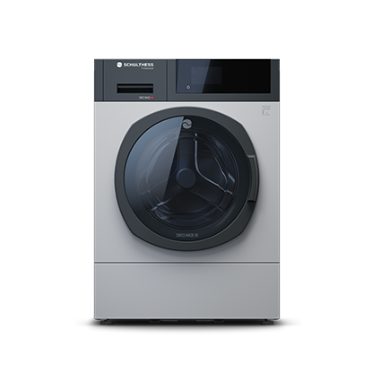 Стиральная машина Schulthess starLine (Швейцария)
