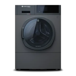 коммерческая стиральная машина Schulthess topline