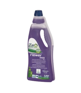 суперконцентрат для миття підлоги FLOWER EASY