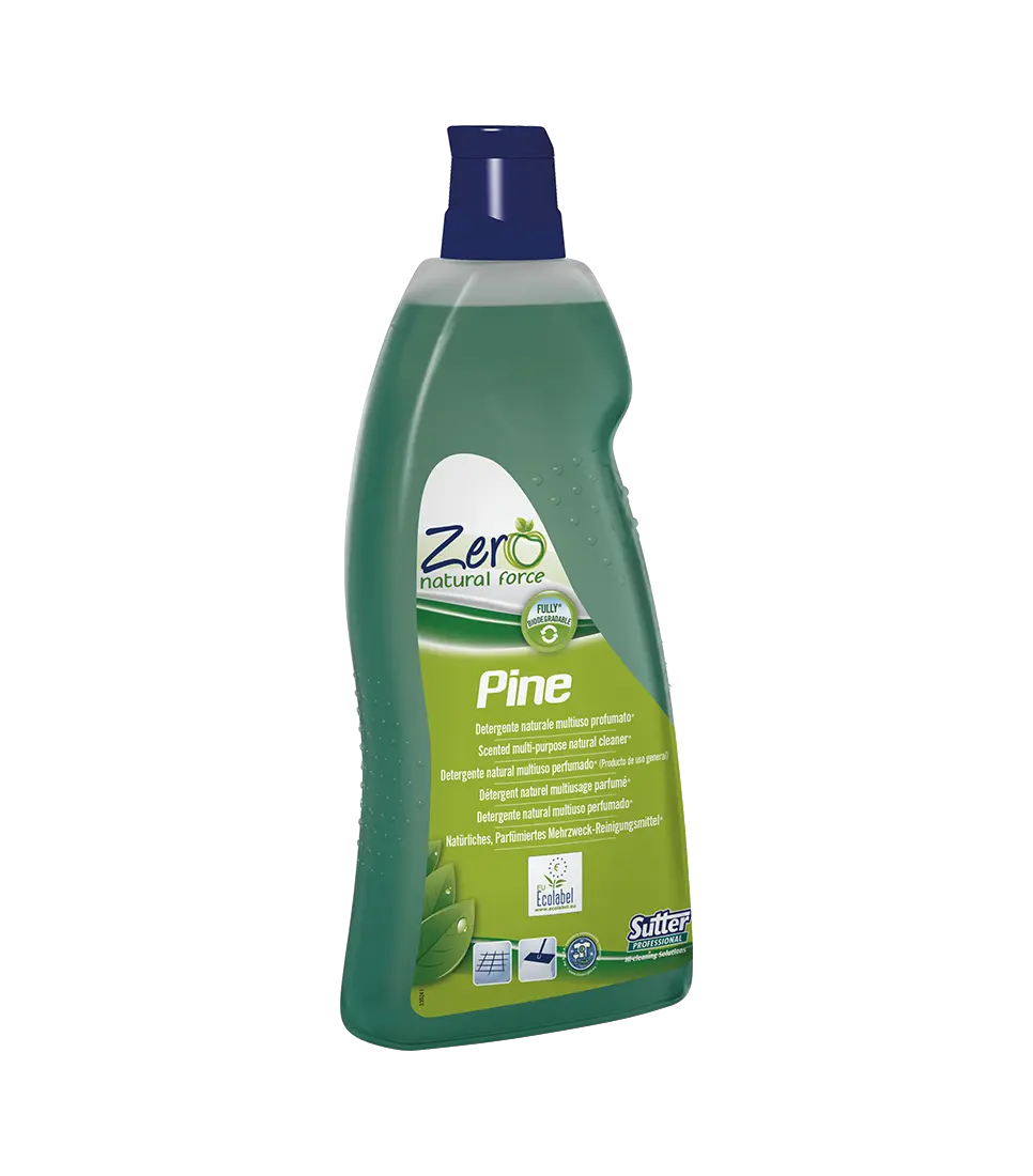 засіб для підлоги з ароматом хвої PINE