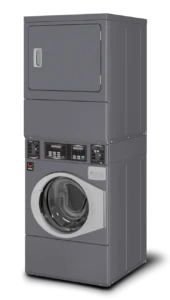 Професійна прально-сушильна машина IPSO CS10
