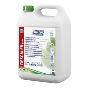 DESCALER PLUS, засіб для вапняних відкладень