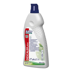 DESCALER PLUS, засіб для видалення известняних відкладень