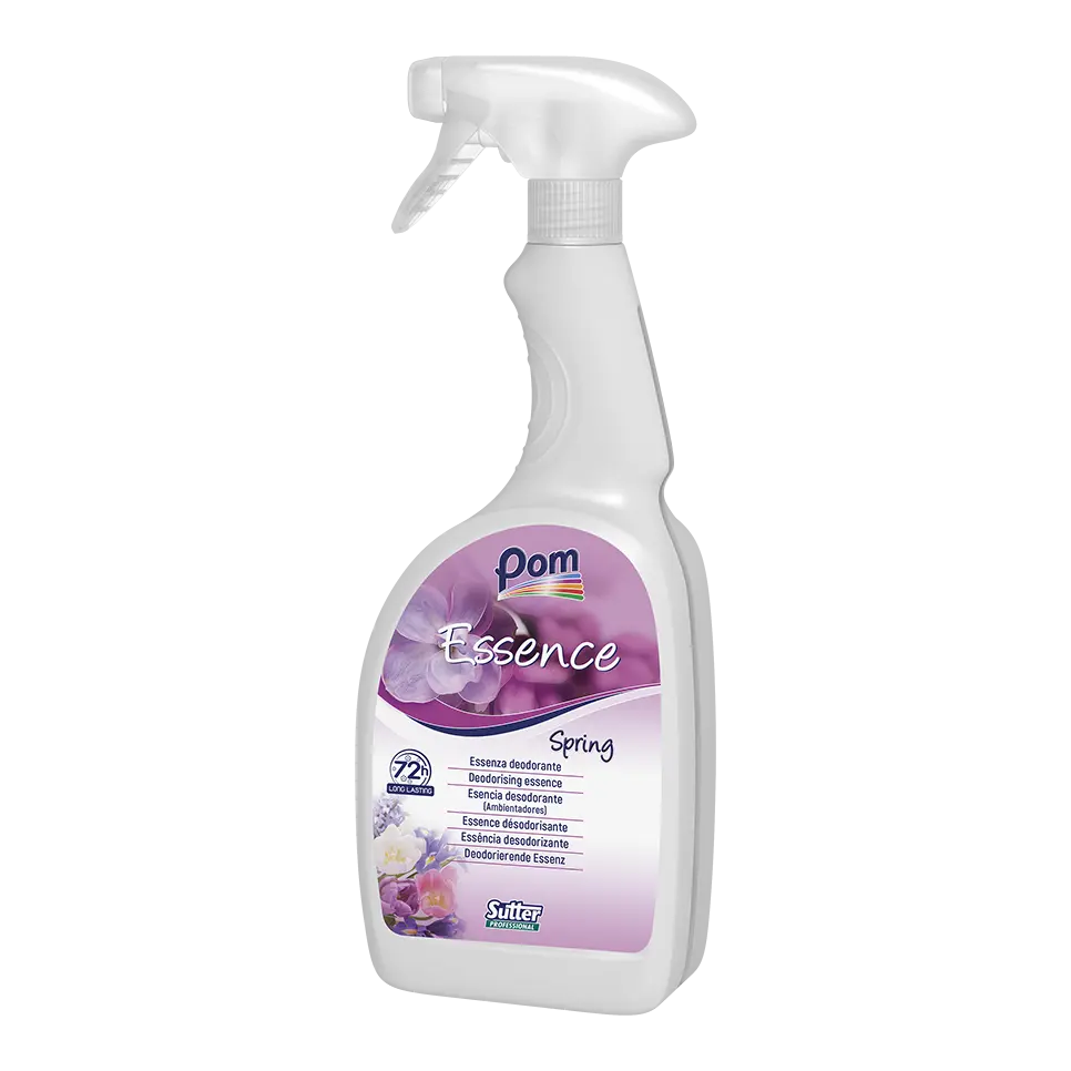 POM ESSENCE професійний освіжувач повітря